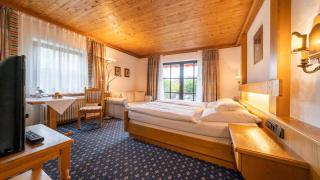 Hotel Alpina - Hagnau - 5