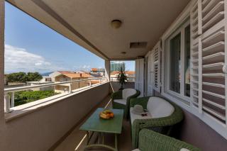 Apartment Silvana Makarska - 8