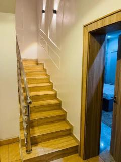 JMJ Short-let Apartments - 6