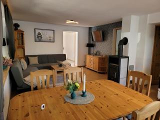 Ferienwohnung 500m zum See - Vollrathsruhe - 7