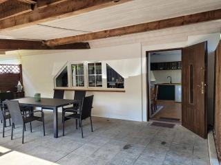 Ferienwohnung 500m zum See - Vollrathsruhe - 1