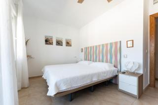 CT 297 AL - Faro's Villa Las Arenas - San José - Níjar - 5