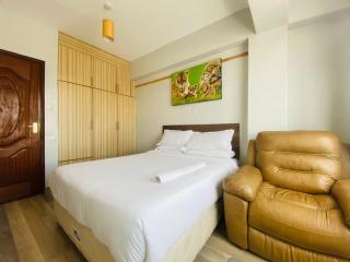 Pendeza Hyrax Residence - 0