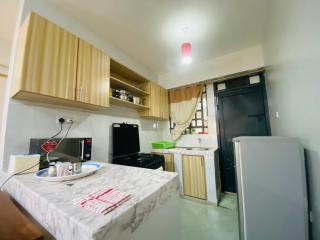 Pendeza Hyrax Residence - 2