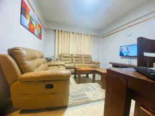 Pendeza Hyrax Residence - Nakuru - 8