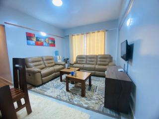 Pendeza Hyrax Residence - Nakuru - 0