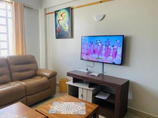Pendeza Hyrax Residence - Nakuru - 2
