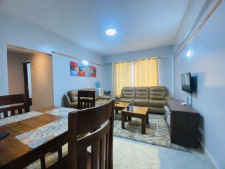 Pendeza Hyrax Residence - Nakuru - 4