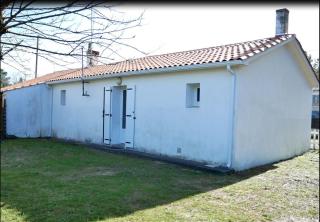La boisée de la Conge - 0