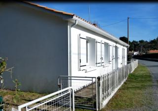 La boisée de la Conge - Saint-Hilaire-de-Riez - 2
