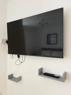 Eldridge Court Apartment - Dagenham - 6