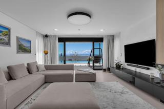 Ferienhaus Komplex - Villa Amelie - Makarska Exklusiv - Veliko Brdo - 2
