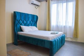 Lux Suites Pavilion suites Nyali - Mombasa - 1
