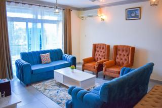 Lux Suites Pavilion suites Nyali - Mombasa - 6