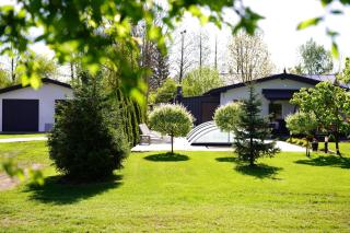 Siedlisko Staszkówka - - 5