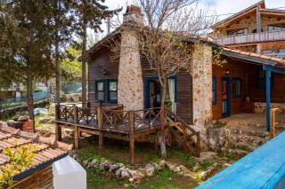 Piccolo Houses Kaş - 4