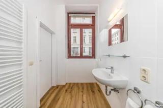 Design Studio zentral Küche parknah - 9