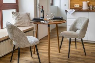 Design Studio zentral Küche parknah - 4