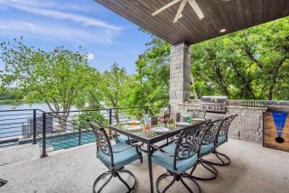 White Whale Concierge Services - Burnet - 1