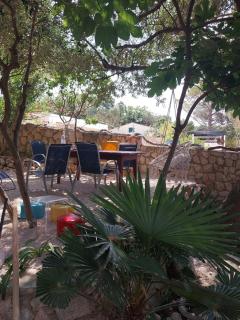 Apartment Ira - Novalja - 6