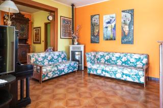 Villa Mariuccia - Porto Pino - 4
