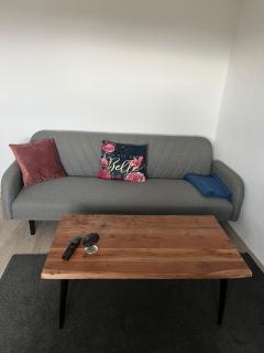 Ferienwohnung Bettina - Bad Staffelstein - 0
