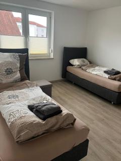 Ferienwohnung Bettina - Bad Staffelstein - 9