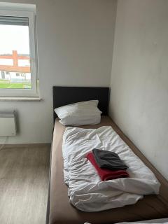 Ferienwohnung Bettina - Bad Staffelstein - 6
