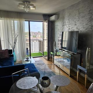 Belgrade Waterfront 1409 - Belgrado - 9