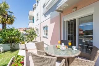Apartment Sara Premium - Funtana - 5