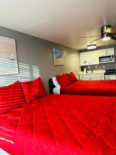 Studios at Fontainebleau Terrace - Panama City Beach - 6