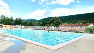 Camping maeva Escapades Ludo Parc - Lussas - 7