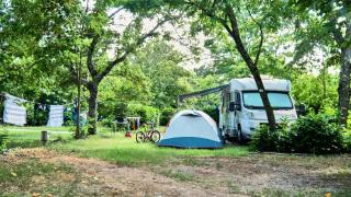 Camping maeva Escapades Ludo Parc - Lussas - 2