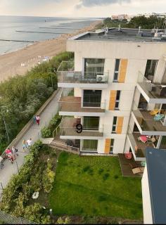 Apartament przy plaży 9 - Mielno - 9