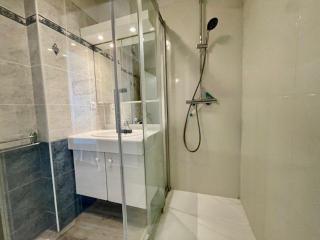 Studio à Quiberon - 3 pers, 150m plage, parking dispo - FR-1-478-269 - Quiberon - 1