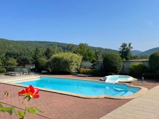 La Rose des Vents - Appartement avec Terrasse, Piscine et Parking - Lautenbach - 0