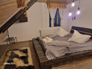 Old Cottage - Bran - 3