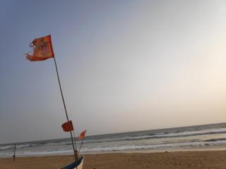 Redkar Rooms Gokarna Beach front AC And Non AC Rooms - Gokarn - 6