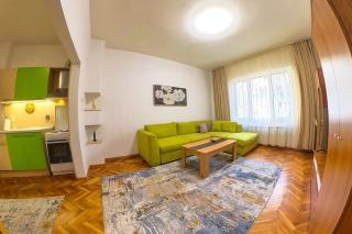 The Green Apartment in the heart of Old Sofia 1BDR - Sofia - 9