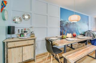 The Wave PCB Townhome with Pools and Beach Access - Panama City Beach - 5