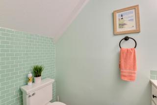 The Wave PCB Townhome with Pools and Beach Access - Panama City Beach - 2