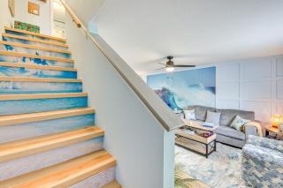 The Wave PCB Townhome with Pools and Beach Access - Panama City Beach - 1