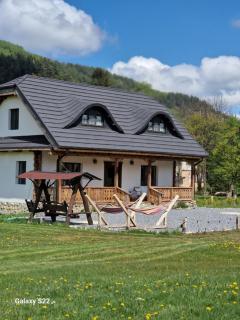 Old Cottage - Bran - 5