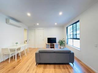 Modern 2 bedrooms House close to QEII hospital & Grifith Uni - Brisbane - 3