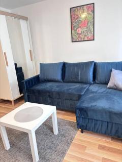 Kawalerka w centrum miasta 60 - Łódź - 7