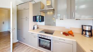 54° Nord Wohnung 3 - 4