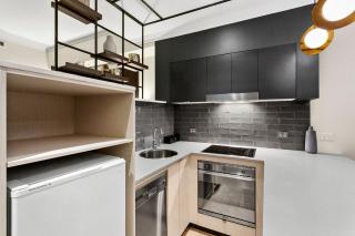KozyGuru Stylish Studio In Prime CBD - Sydney - 1