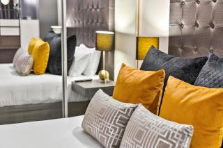 KozyGuru Stylish Studio In Prime CBD - Sydney - 5