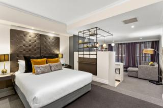 KozyGuru Stylish Studio In Prime CBD - Sydney - 4