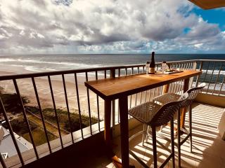 BEACHSIDE/ PARADISE BEST VIEWS GOLD COAST - Gold Coast - 9